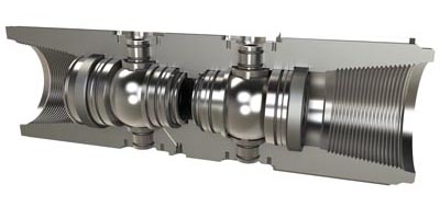 drill string valves